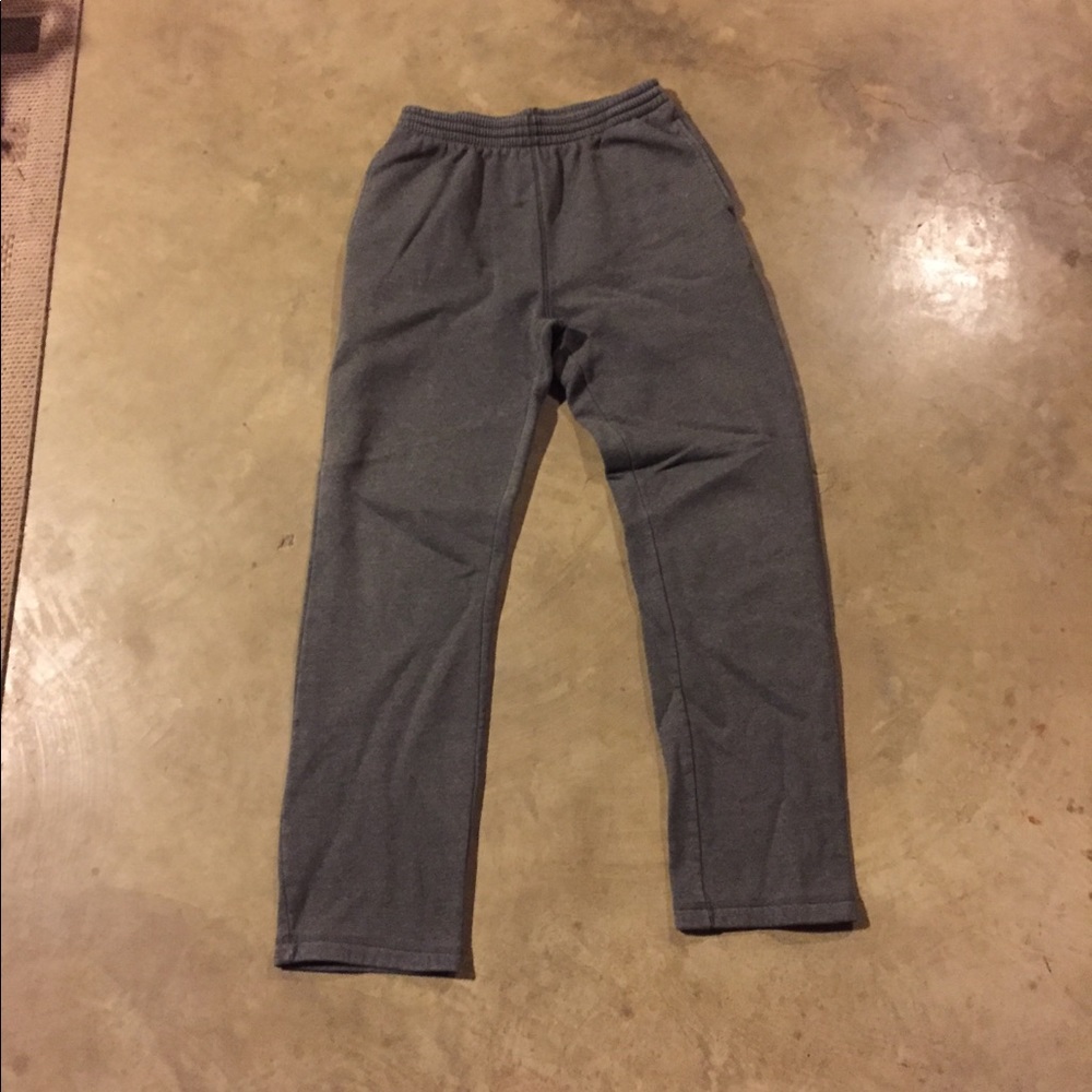 Grey Men’s Mia Sport sweatpants